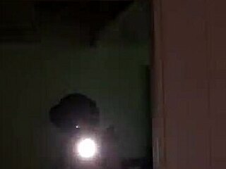 Florane Russell endures brutal double penetration gangbang.