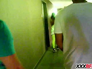 A Very Slutty St. Patty's Day Celebration