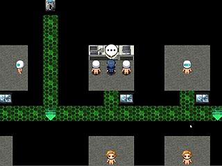 shipwrecked spaceship todoroki hentai ep 25 butthole shaped by huge cock