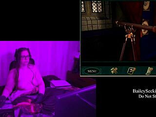 Exploring Blackmoor Manor in this playthrough part three