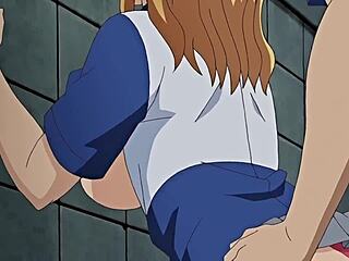 Who Is Getting Their Hair Done While Fucking?