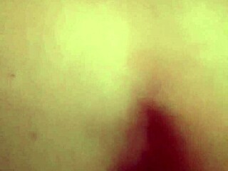 Girlfriend Rides My Dick with Passion, Featuring Big Cock and Pussy Play