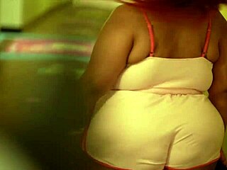 Charlie meets Gibby in the hotel room