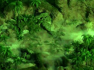 treasureofnadia - naked dance moves in wild hentai episode 39