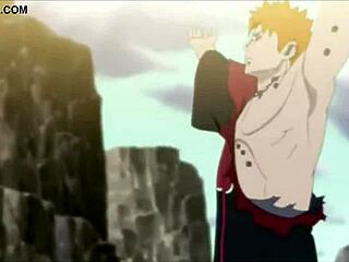 Communist Gets Fucked On His Birthday Party