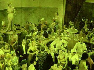 Ever Seen Vintage Pornography Like This Wonderful World?