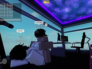 Fucking my transgender femboy husband and filling him with cum.