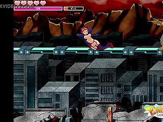 download orgakill and play the hentai game with big tits and ass