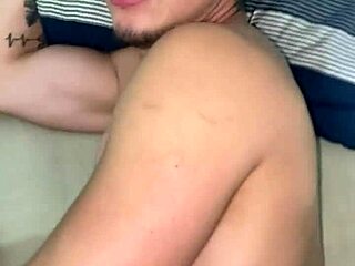 My School Friend Visited for Homework and We Ended Up Together