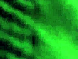 cop fucks teen slut in amateur threesome with facial