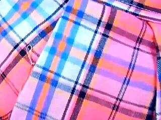 Ebony Milf Enjoys Intense Group Assfucking