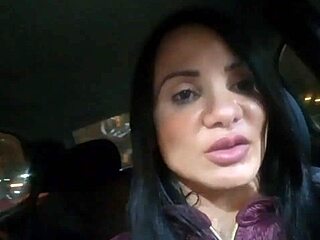 novinho turned me into a driving instructor and paid with cock! 😂🚗