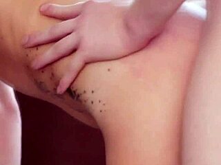 can this petite teen 18+ handle a big cock facial?