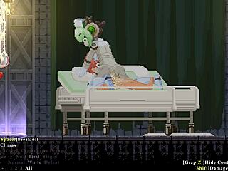 Wow, castle of temptation v0 3 4 full animation gallery is here!