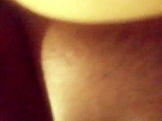 want to see this fat ebony bbw's pussy pounded bareback in close up?