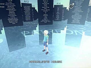 what if adventure time was 3d?