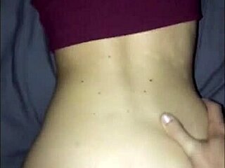 Blonde Teen Girlfriend Sucks And Fucks In Doggystyle POV