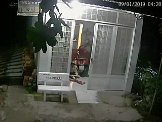 Ajj In Anal Massage Session!