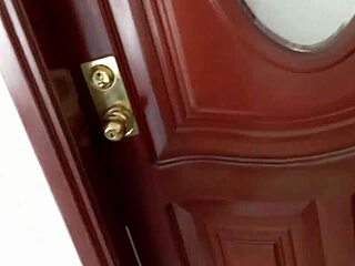 My Lover Visits Home While Husband Works and We Fuck All Afternoon!