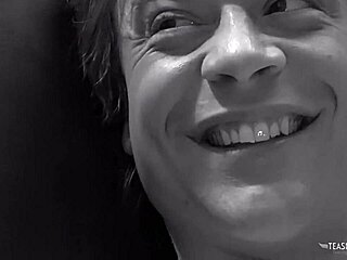 The hot blonde enjoyed sex so much she licked his asshole