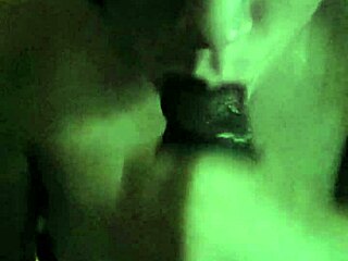 Patient Gets Head From Doctor With Big Black Cock in Hospital