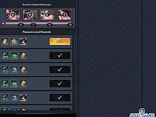 Ep4 I stretched Claire's tiny 18+ pussy wide