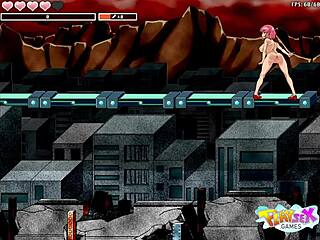 download orgakill and play the hentai game with big tits and ass