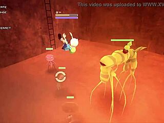 what if adventure time was 3d?