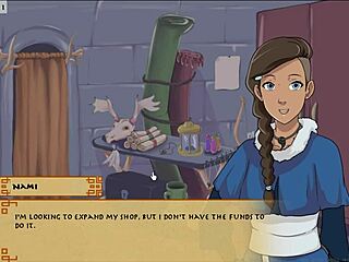 Playing Four Elements Trainer Part 2 with Intense Action