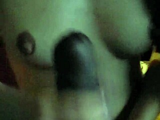 Patient Gets Head From Doctor With Big Black Cock in Hospital