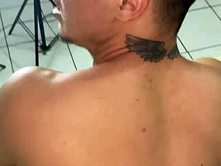 My School Friend Visited for Homework and We Ended Up Together