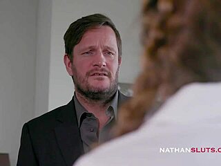 Yanick Shaft Destroys Stepdaughter's Butthole?