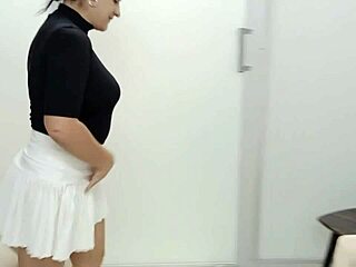 Hot Lesbian Friends Masturbate and Lick Each Other So Good - Full Story