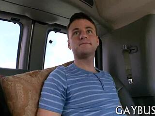 Explicit homosexual fucking with cocks sucking, jizz blowing, and hardcore action in detailed scenes