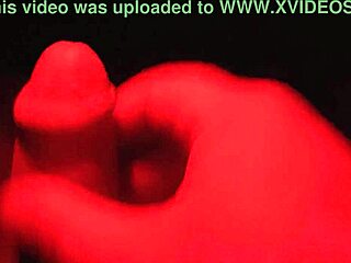 Ifoslave Cumming Hard on Command in Solo Session