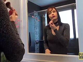 i'm nympho sailor luna dominated and fed jizz