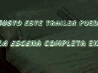 Miss Peach takes on Mr. Banana in a wild POV clash