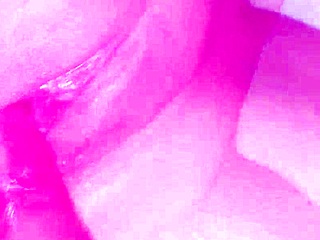 Step Sis Feels Excited for Quickie Fuck After College Party