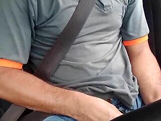 Soloboy enjoys intense masturbation session number 48