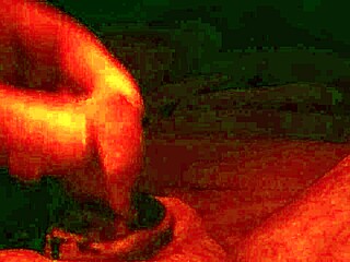 Ifoslave Cumming Hard on Command in Solo Session