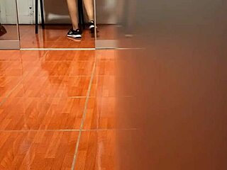 What The Secretary Nataly Does With The Director