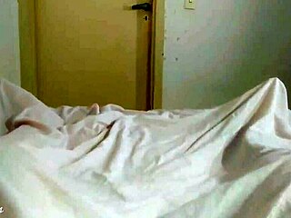 Nurse Plays Extreme Games With Doctor's Cum