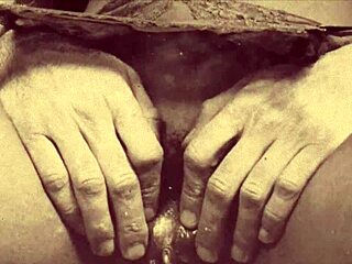 i found vintage dark lantern london with interracial taboo scenes