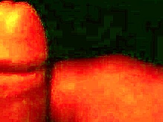 Ifoslave Cumming Hard on Command in Solo Session