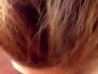 The young thai market seller gets leaked in porn video