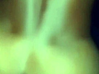 Shanisa Gives Deepthroat Blowjob to Big Cock