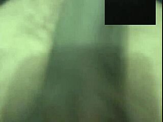 An Indian guy masturbates his dick in this story