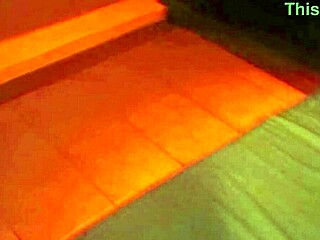 Blonde wife enjoys group swingers session with friend