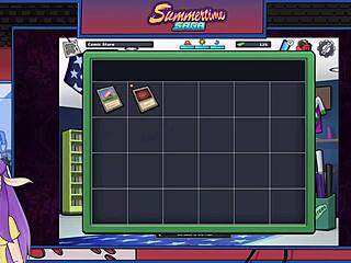 College teacher in costume feels excited