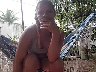 reality show with hairy latina amateur